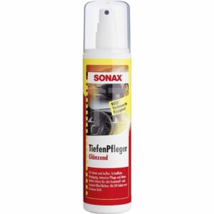 Protector De Vinilos Total Brillo SONAX 300 Ml