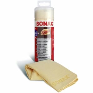 Paño Sintético Chamois Para Auto SONAX Unidad