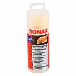 Paño Sintético Chamois Para Auto SONAX Unidad