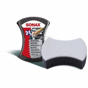 Esponja Automotriz Multiuso SONAX Unidad