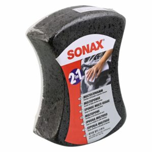 Esponja Automotriz Multiuso SONAX Unidad