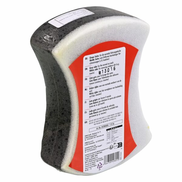 Esponja Automotriz Multiuso SONAX Unidad - Imagen 2