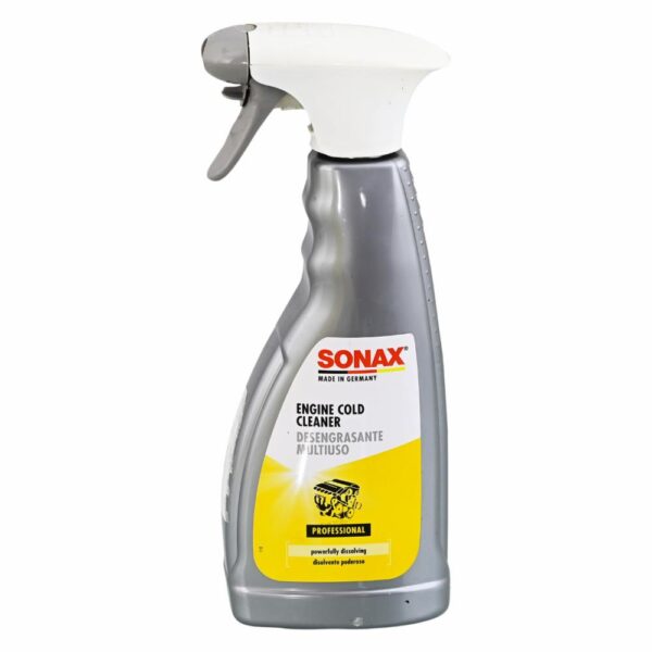 Desengrasante Multiuso SONAX 300 Ml
