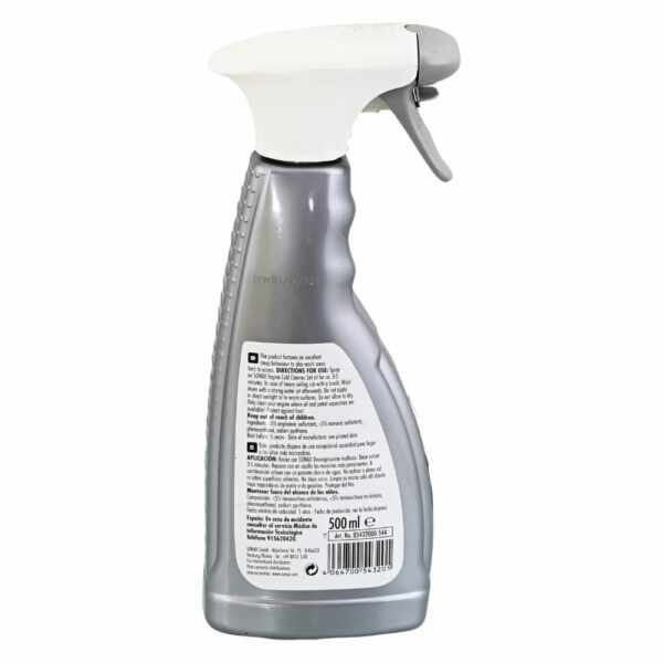 Desengrasante Multiuso SONAX 300 Ml - Imagen 2