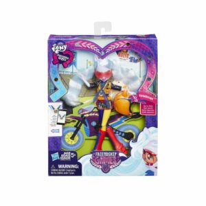Muñeca Mejores Amigas MY LITTLE PONY Equestria