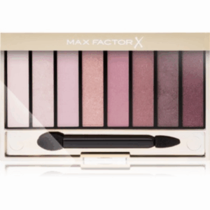 Sombras Paletta Rose Nudes MAX FACTOR Unidad