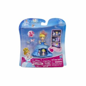 Set De Juego Cuenta Una Historia DISNEY PRINCESS Modelos Surtidos