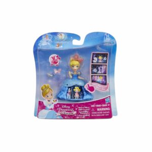 Set De Juego Cuenta Una Historia DISNEY PRINCESS Modelos Surtidos