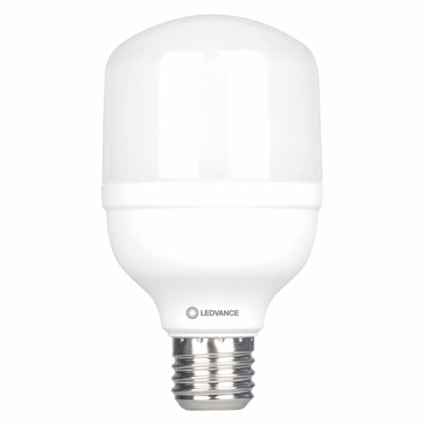 Foco Led Value Class Hw 20W E27 LEDVANCE Luz Fría - Imagen 2
