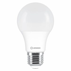 Foco Led Eco Class A75 12W E27 LEDVANCE Luz Cálida
