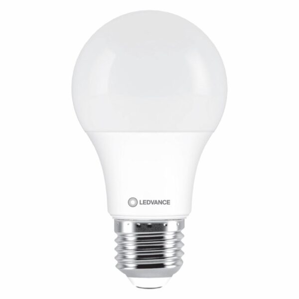 Foco Led Eco Class A75 12W E27 LEDVANCE Luz Cálida