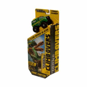 Vehículo Tonka FUNRISE INTERNATIONAL LTD. ClimbOver