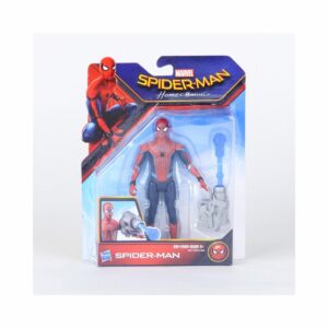Figuras Marvel HASBRO INC. Surtidos