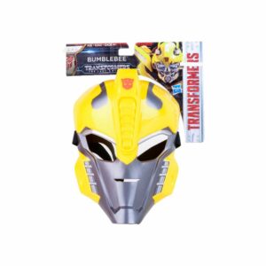 Máscara Transformers HASBRO INC. Surtidos