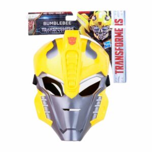 Máscara Transformers HASBRO INC. Surtidos