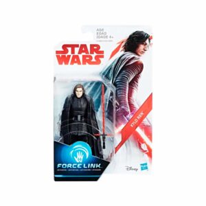 Figura De Colección HASBRO INC. Star Wars