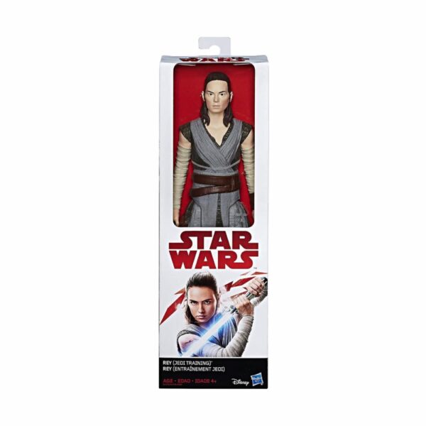 Figura Star Wars HASBRO INC. Surtido