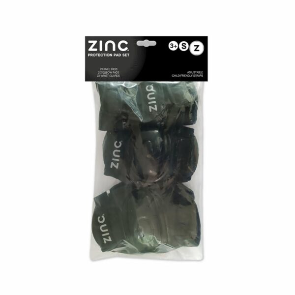 Set De Protectores HY-PRO Talla M