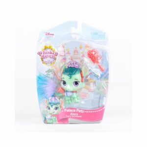 Figura El Palacio De Las Mascotas WHISKER HAVEN Modelos Surtidos