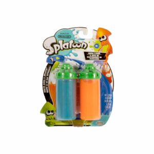 Repuesto Para Pistola JAKKS PACIFIC Splatoon