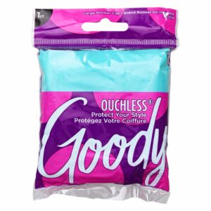Gorro Para Ducha GOODY Unidad