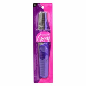 Peinillas Estándar GOODY 2 Uds