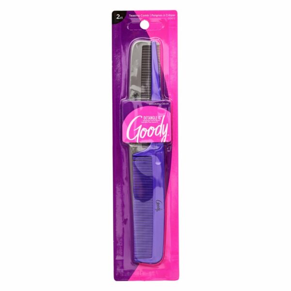 Peinillas Estándar GOODY 2 Uds