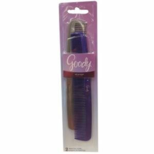 Peinilla Para Cabello Cosmético GOODY 1 X 2 Uds