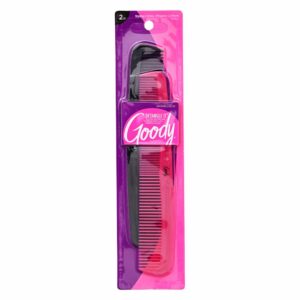 Peinilla Para Cabello Cosmético GOODY 1 X 2 Uds