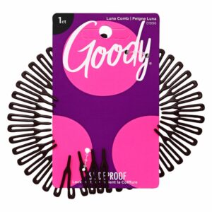Diadema Flexible GOODY Longitud Perfecta