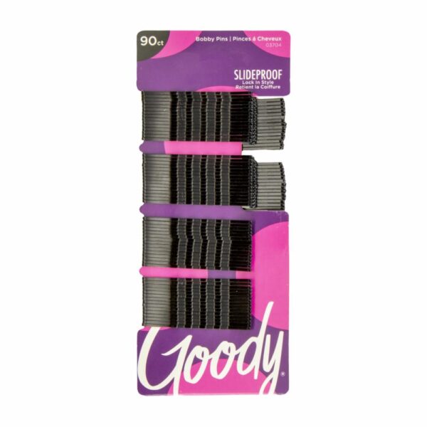 Invisibles Negro GOODY Unidad