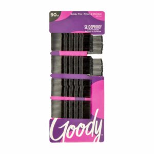 Invisibles Negro GOODY Unidad