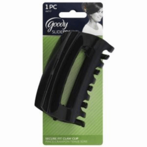 Vincha Clip Side GOODY Longitud Perfecta