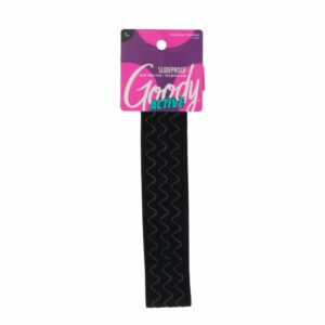 Elástico Mini Flor GOODY Longitud Perfecta, Sujeción Ideal
