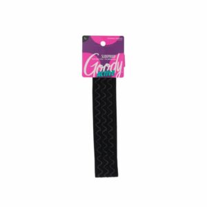 Elástico Mini Flor GOODY Longitud Perfecta, Sujeción Ideal