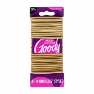 Elásticos Md Blonder GOODY 30 u