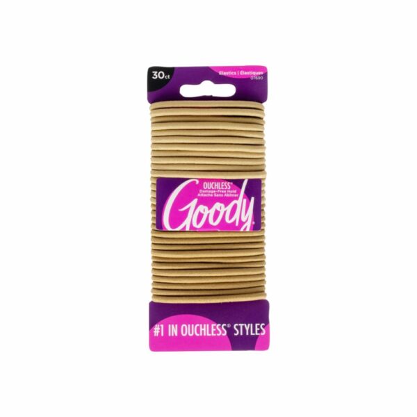 Elásticos Md Blonder GOODY 30 u