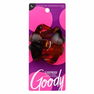Vincha Caiman GOODY Longitud Perfecta