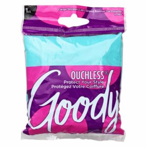 Gorro Para Ducha GOODY Unidad