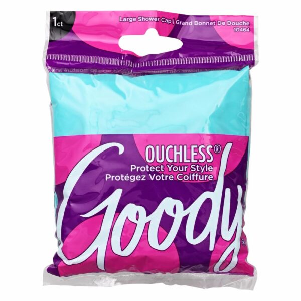 Gorro Para Ducha GOODY Unidad