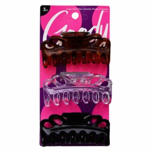 Vincha Caiman GOODY Longitud Perfecta