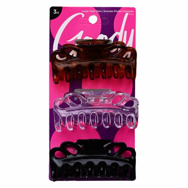 Vincha Caiman GOODY Longitud Perfecta