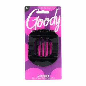 Vincha Caiman Mediana GOODY Longitud Perfecta