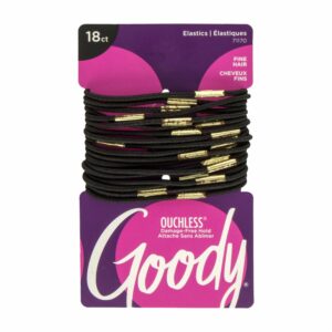 Elásticos Grandes GOODY X 18 Uds