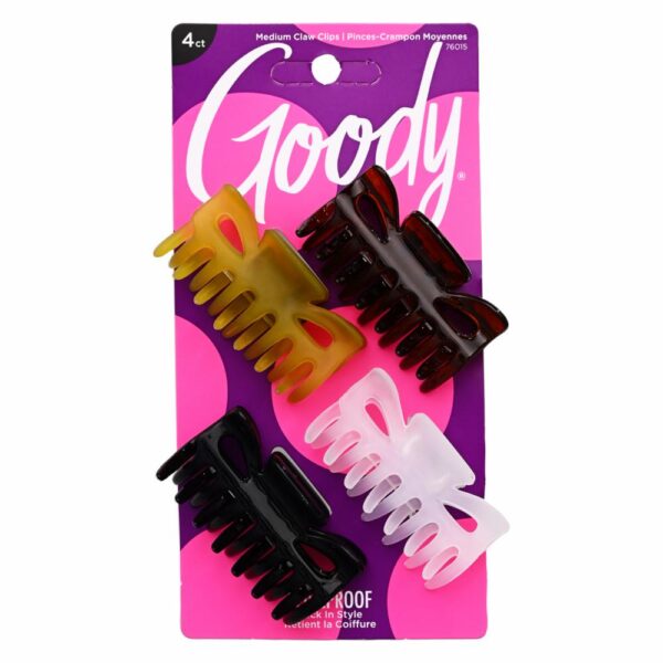 Vincha Caiman Med GOODY Longitud Perfecta