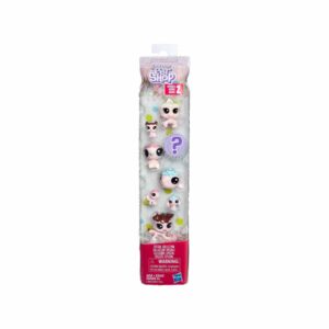 Set De Juego Mascotas Especiales LITTLEST PET SHOP Modelos Surtidos