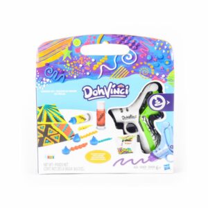 Dohvinci Starter Set HASBRO INC. Play Doh