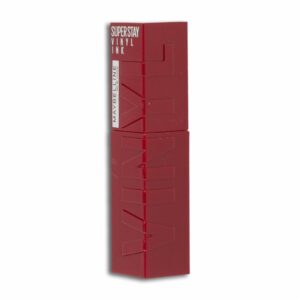 Labial Vinil Ink Tono 55 Royal Líquido MAYBELLINE L´ORÉAL