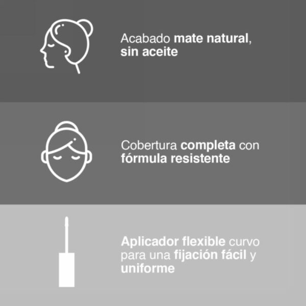 Corrector De Maquillaje Líquido Super Stay Active Wear Tono 20 MAYBELLINE L´ORÉAL 10 Ml - Imagen 4