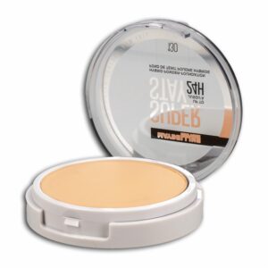 Polvo Compacto Super Stay 24 H MAYBELLINE 6 G